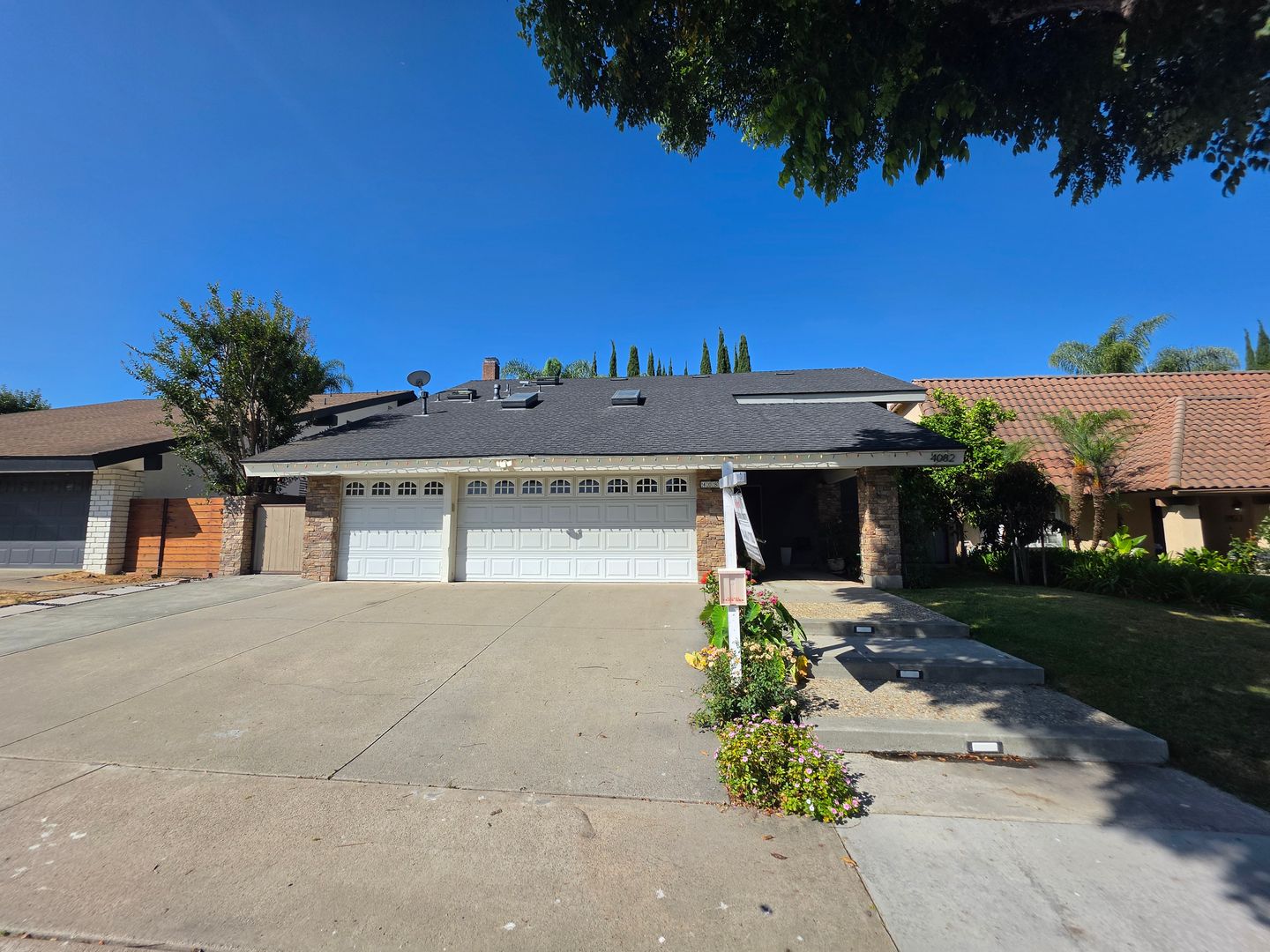 IRVINE House: 4082 SALACIA DR