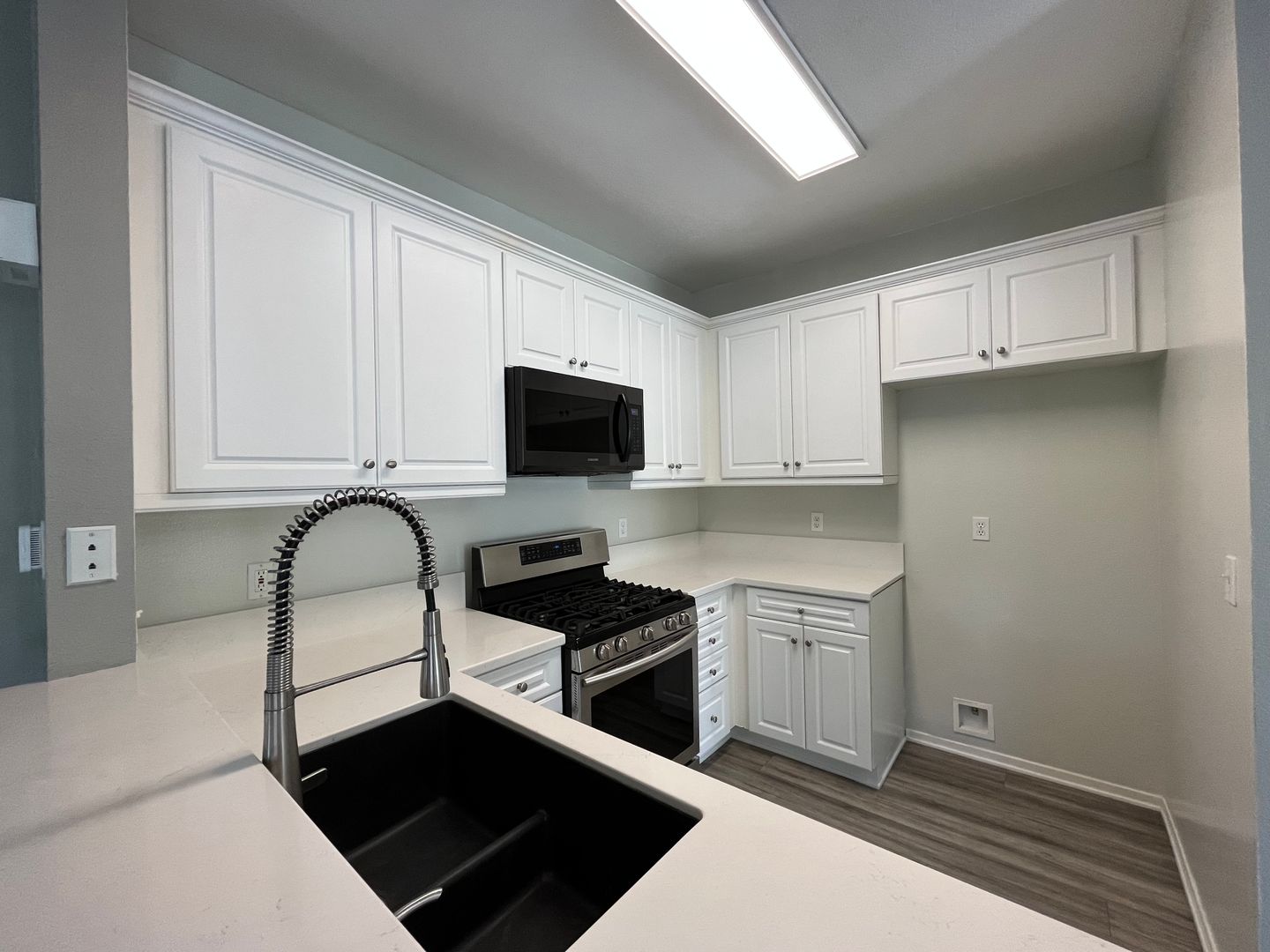 Aliso Viejo House: 23412 Pacific Park Drive #35F