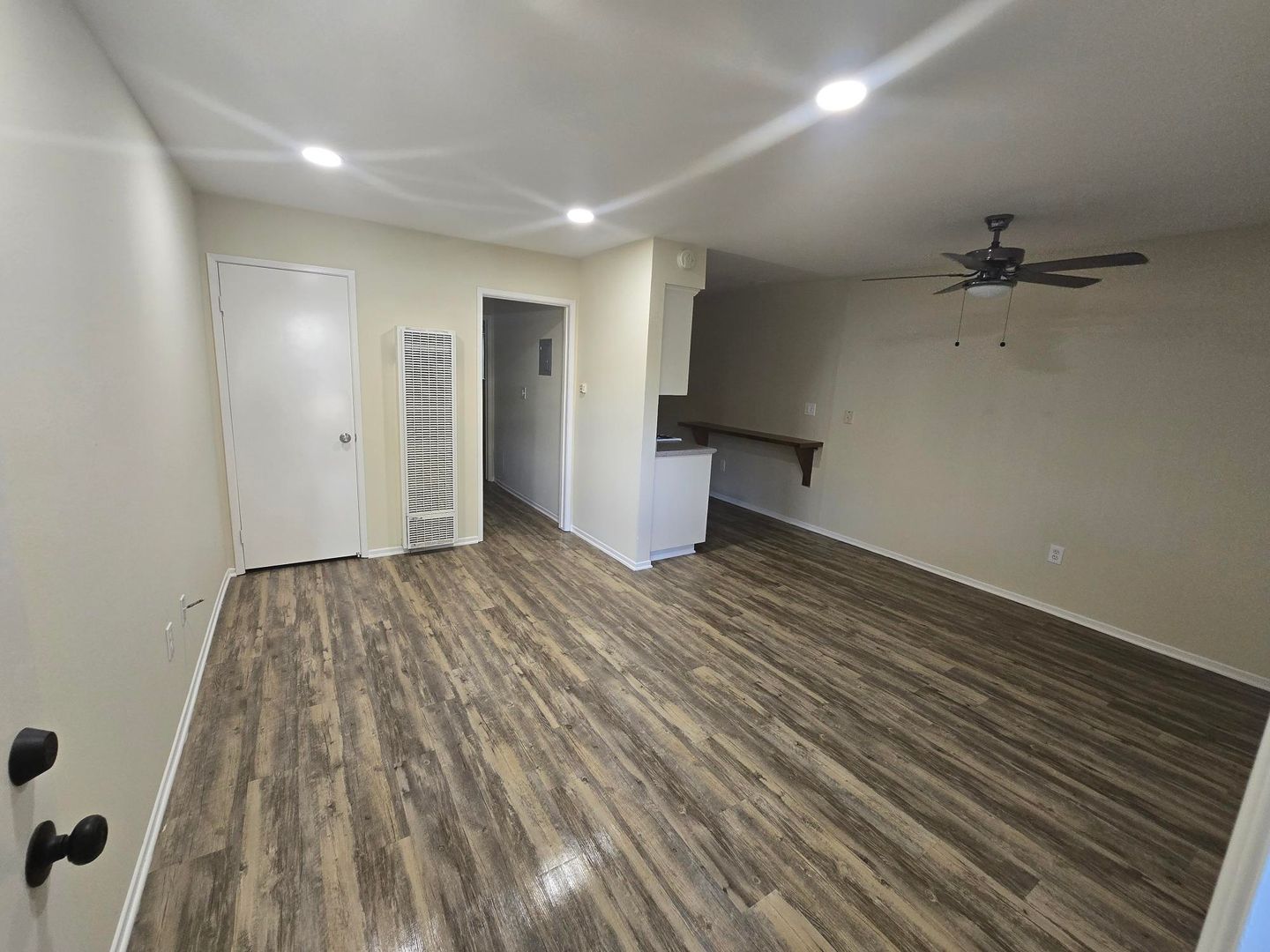 Huntington Beach Apartment: 220 12th Street