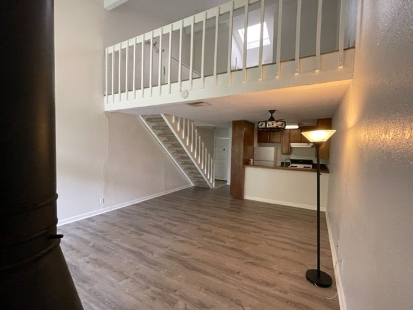 Orange House: 4900 E Chapman Ave