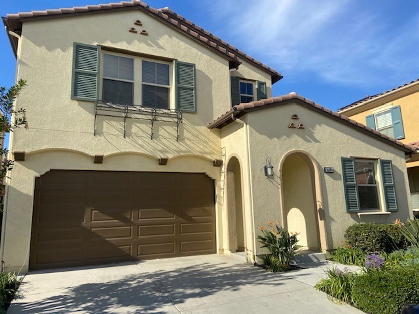 Westminster House: 14804 Harmony Lane