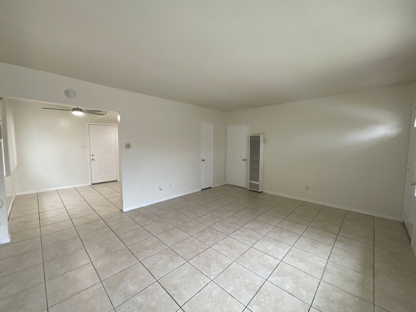Cypress Apartment: 8626-50 Watson Street