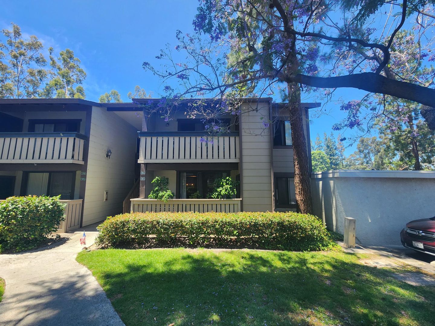 Lake Forest House: 20702 El Toro Road #393