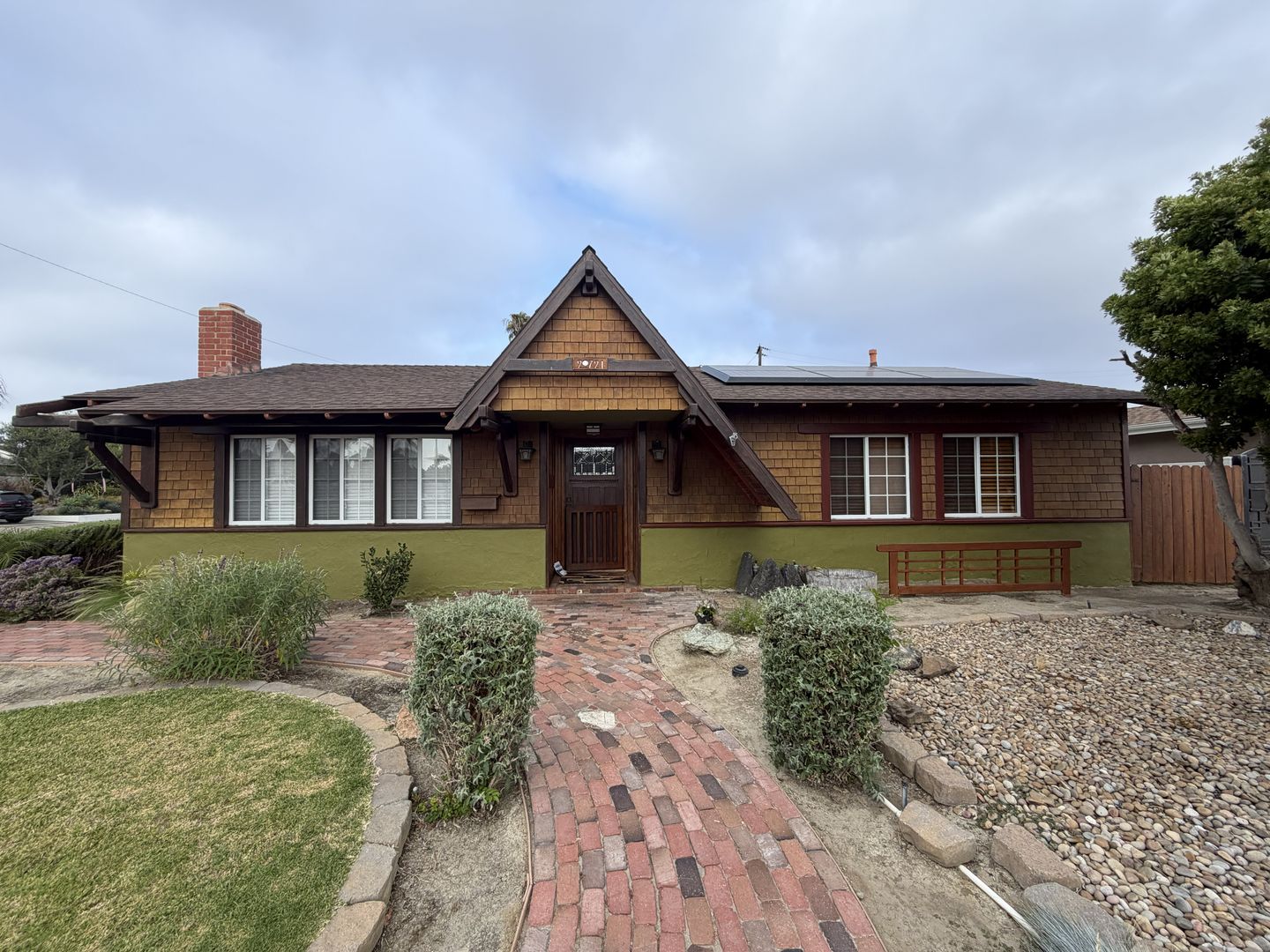 Huntington Beach House: 20721 Egret Lane