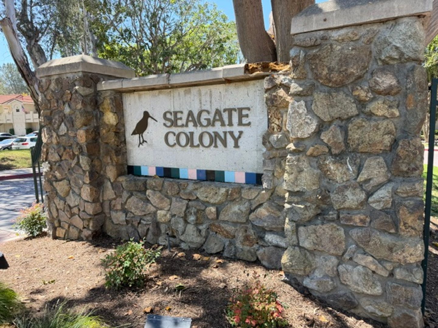 Aliso Viejo House: 227 Cinnamon Teal