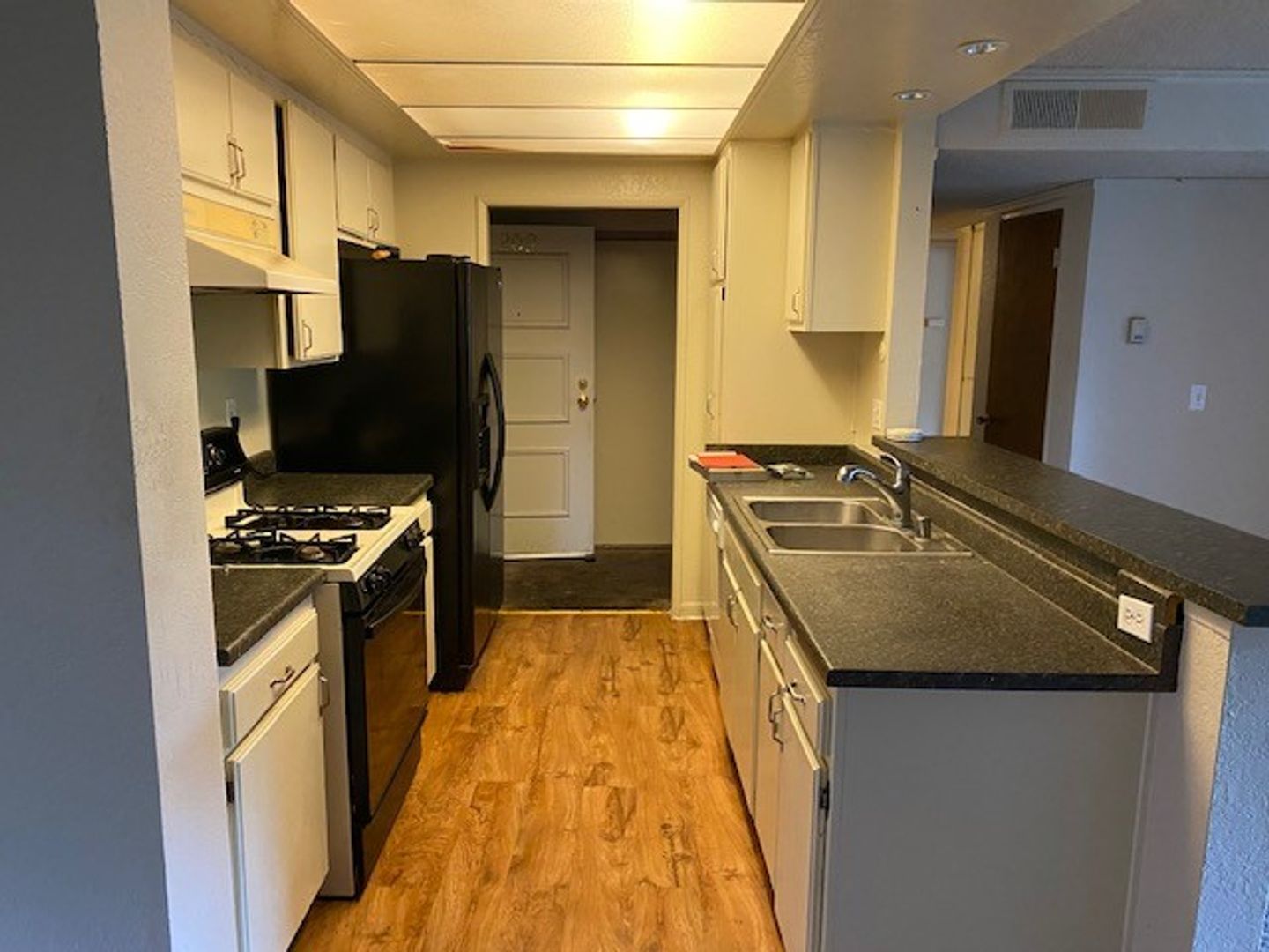 GARDEN GROVE House: 12635 MAIN STREET #209