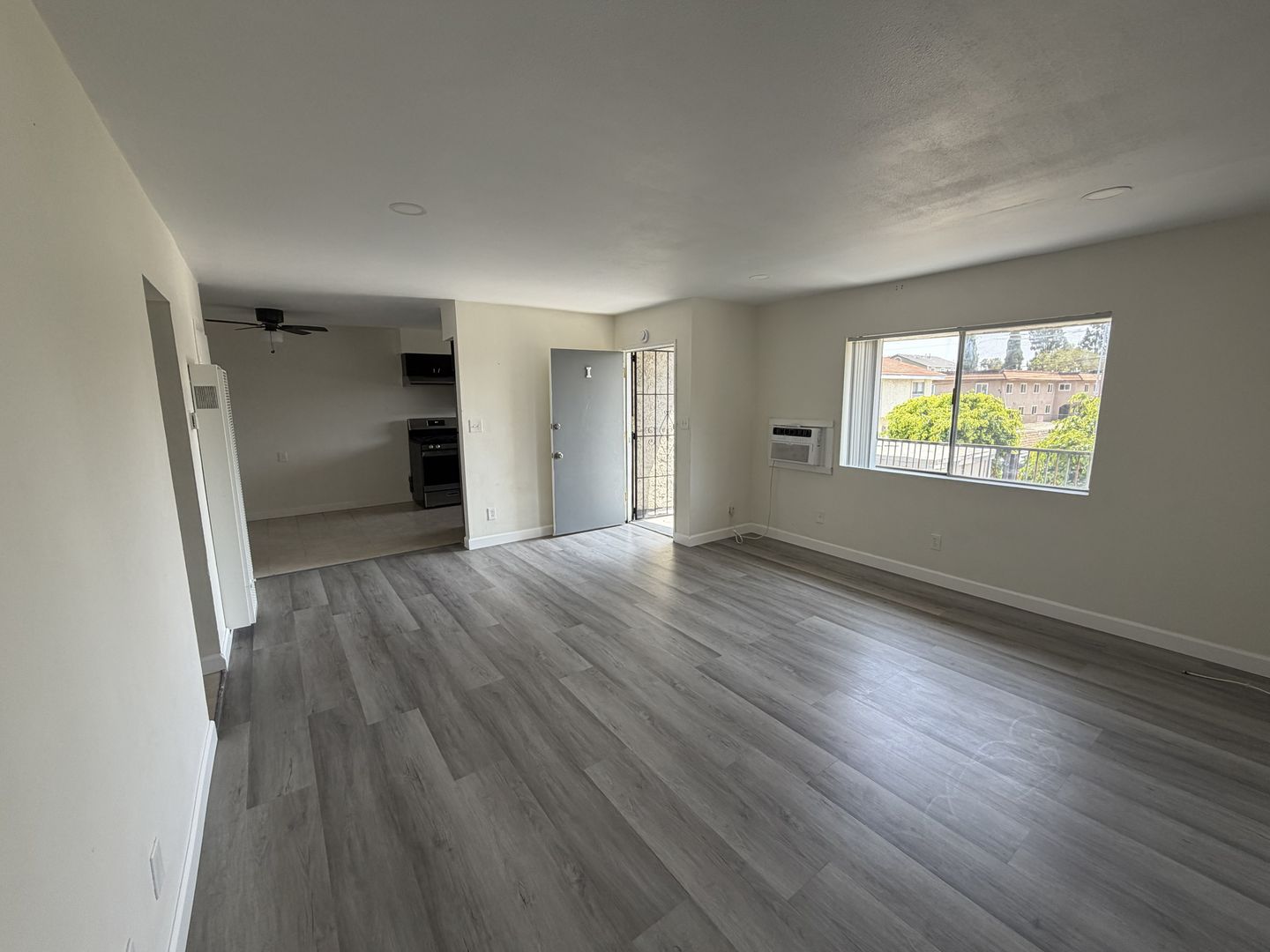 Buena Park Apartment: 5791 Kingman ave