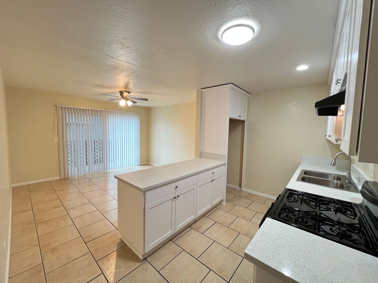 Stanton Apartment: 7430-36 Carie Lane