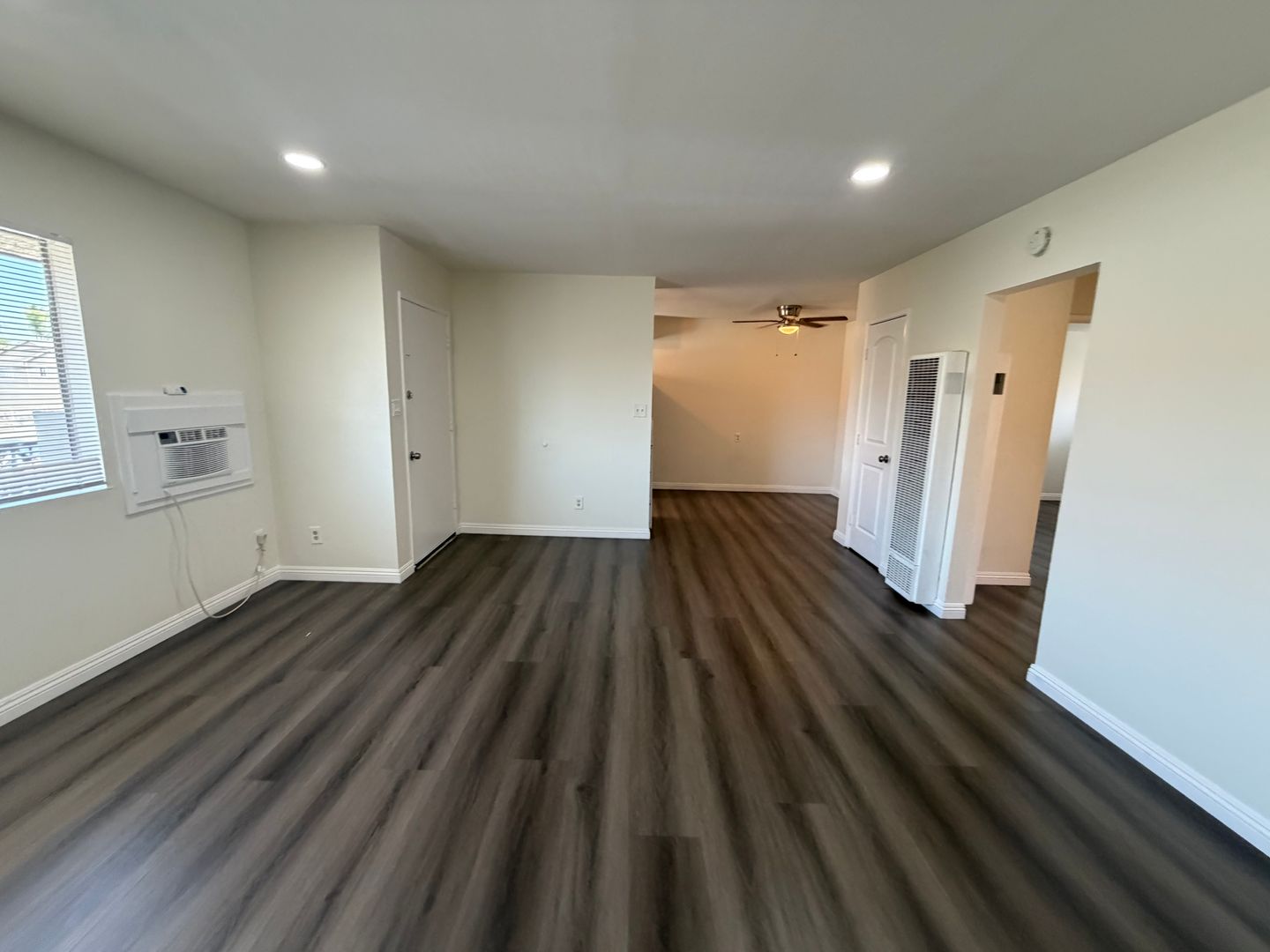 Buena Park Apartment: 5791 Kingman ave