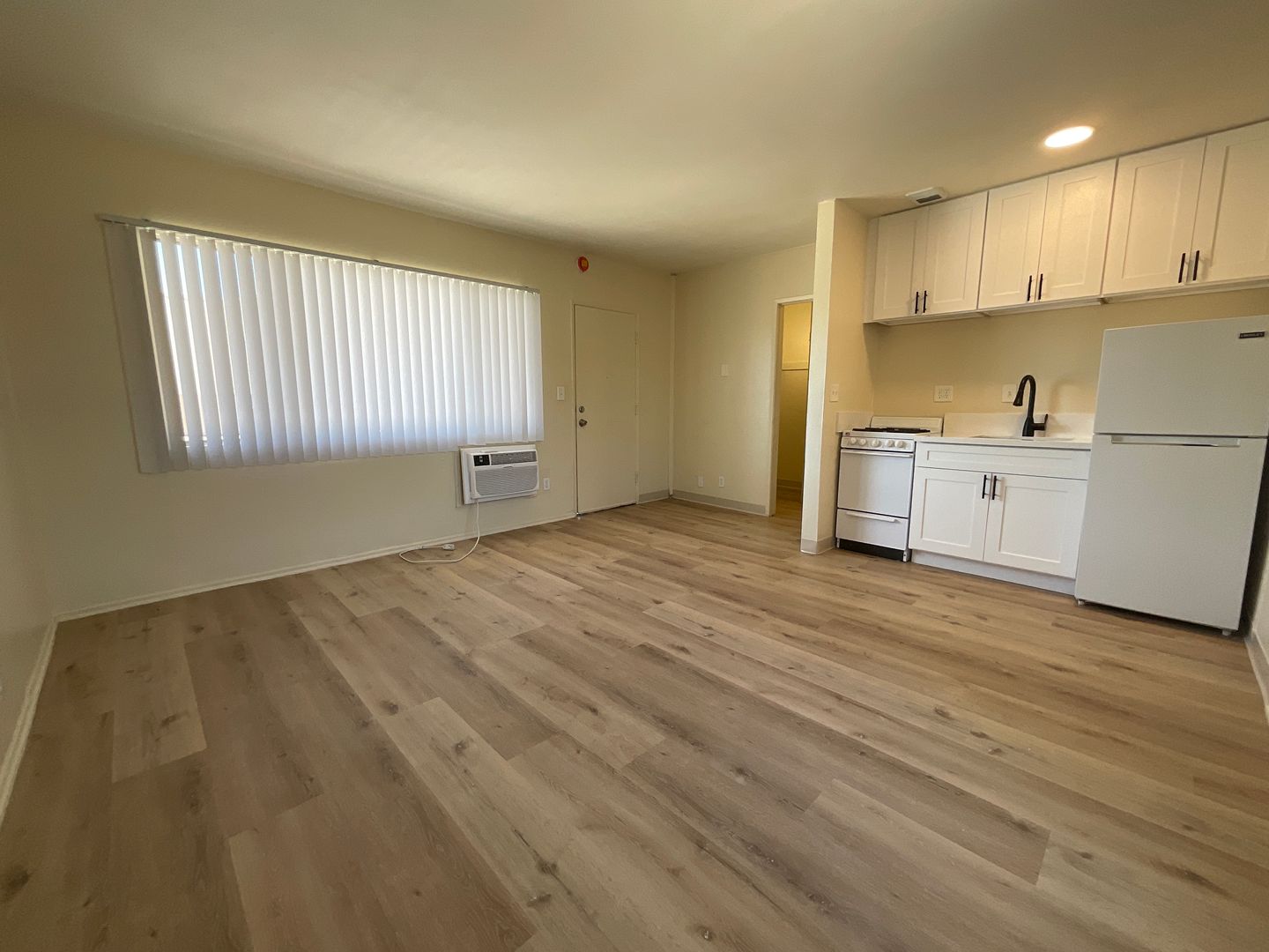 Westminster Apartment: 7041-7055 21st Street