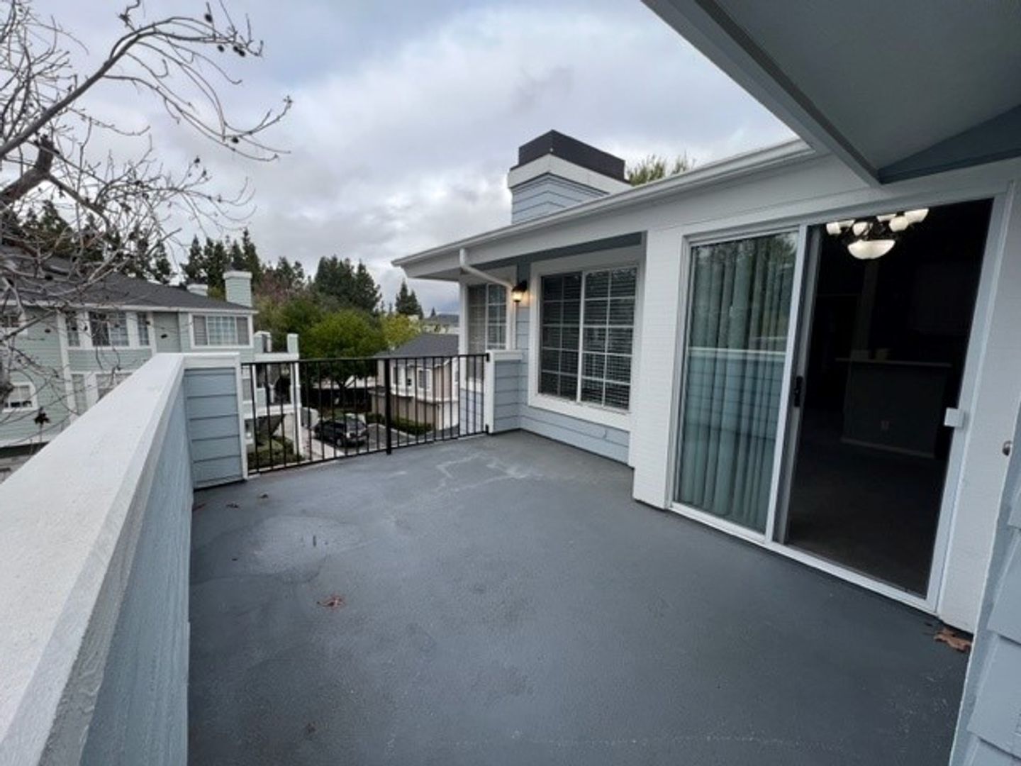 Aliso Viejo House: 23412 Pacific Park Drive #35F