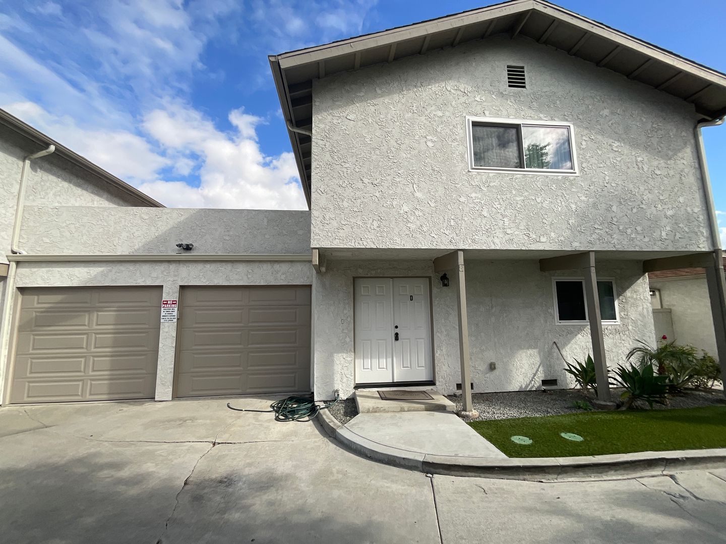 Costa Mesa Apartment: 2641 Santa Ana Ave