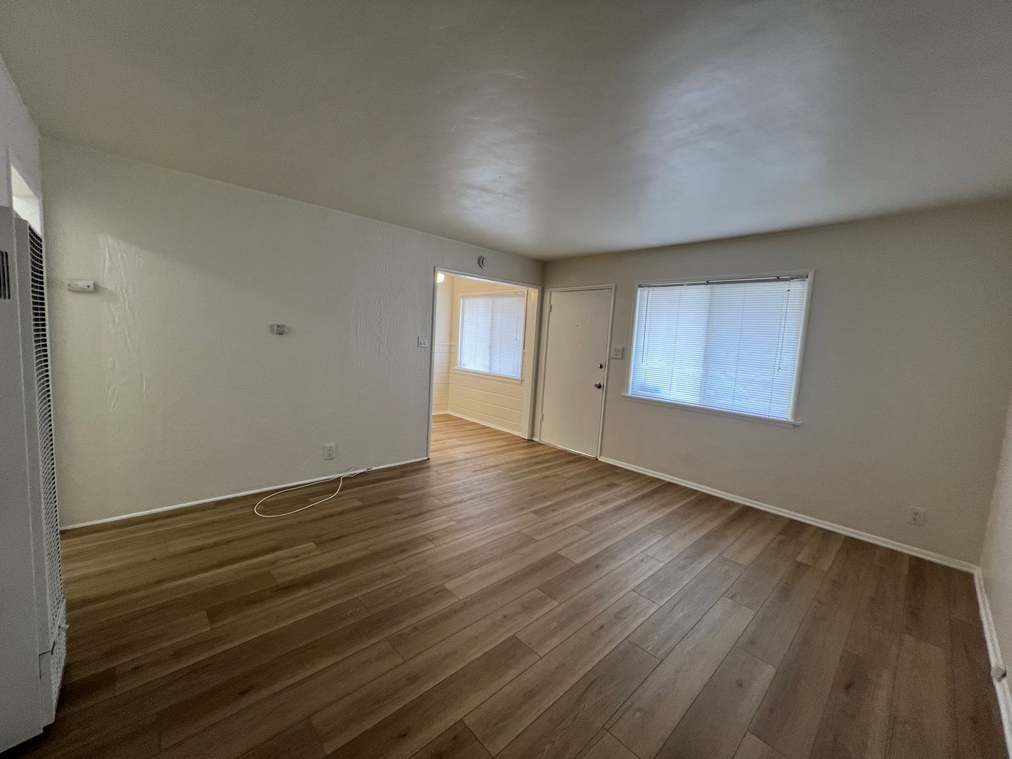Huntington Beach Apartment: 203 - 209 Acacia Ave