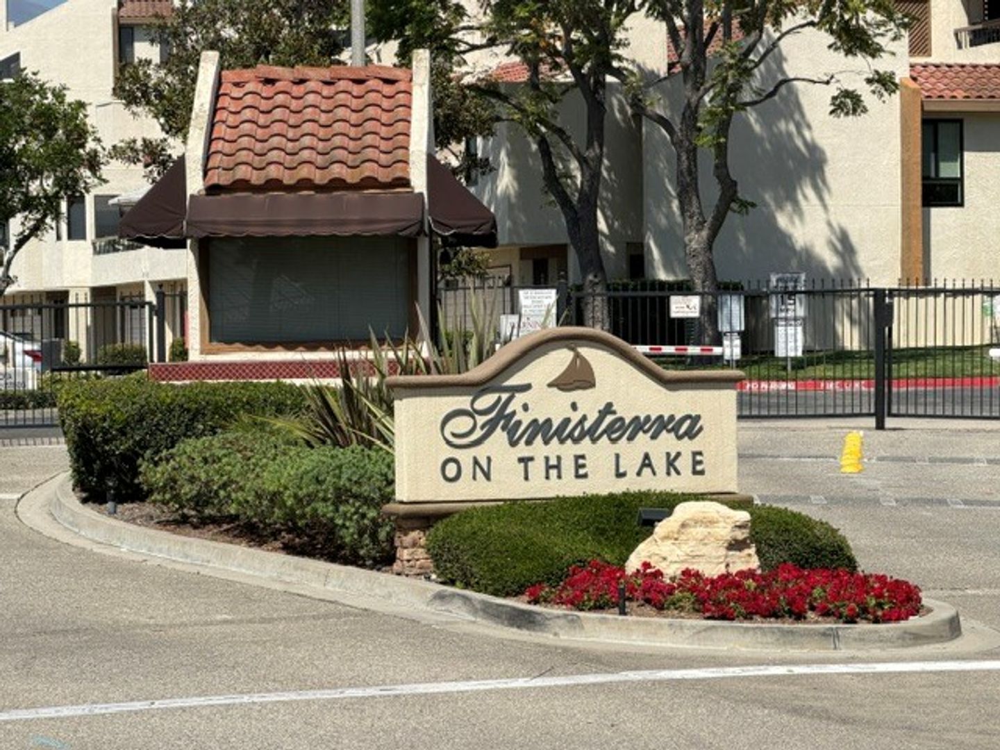 Mission Viejo House: 27931 Trocadero #76