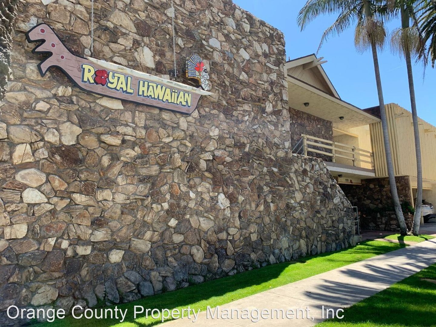 Huntington Beach Apartment: 220 12th Street