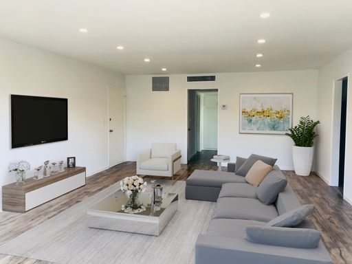 **Exceptional 3-Bedroom Residence | Luxury Living in Beverly Hills Adjacent / West LA** – photo 1