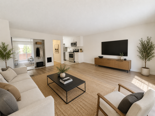 **Elegant West LA Living | Beautiful Studio Residence in the Heart of West LA** – photo 1