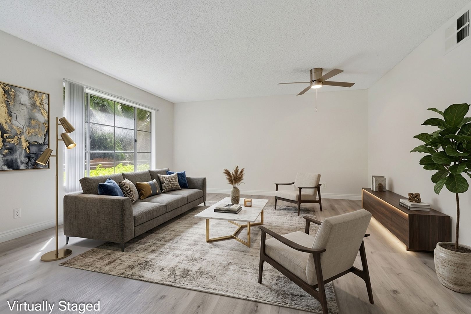 Santa Monica Apartment: 501-509 Pacific St