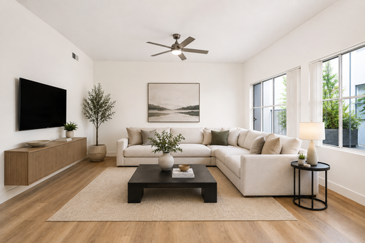 **Exceptional 1-Bedroom Residence | Prime Beverly Hills Location** – photo 1