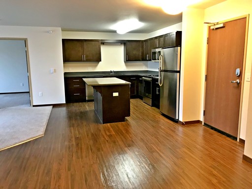 Spacious 3 Bedroom, 2 Bath Furnished Apartment in Upscale Madison Heights on North Main – photo 1