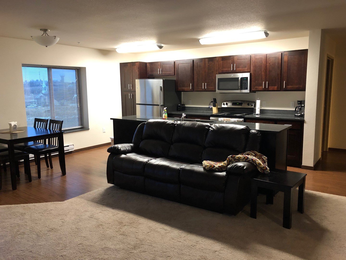 Watford City Apartment: 1218 Main Street North