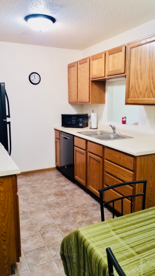 901 6th Street S, Unit 204, Wahpeton, ND 58075