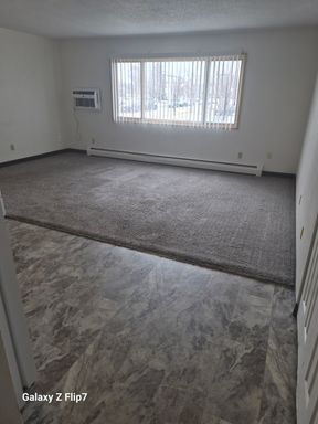 Two-Bedroom Apartment in Wahpeton
