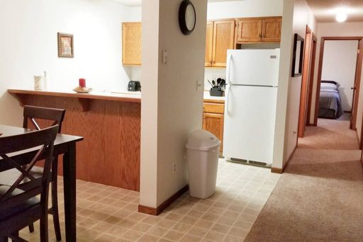 Auburn Apartments – Spacious 2 Bedroom, 1 Bathroom | Wahpeton, ND