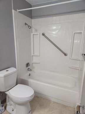 2 bed, 1 bath at Courtwood in Washburn