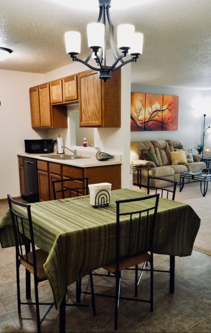 901 6th Street S, Unit 204, Wahpeton, ND 58075