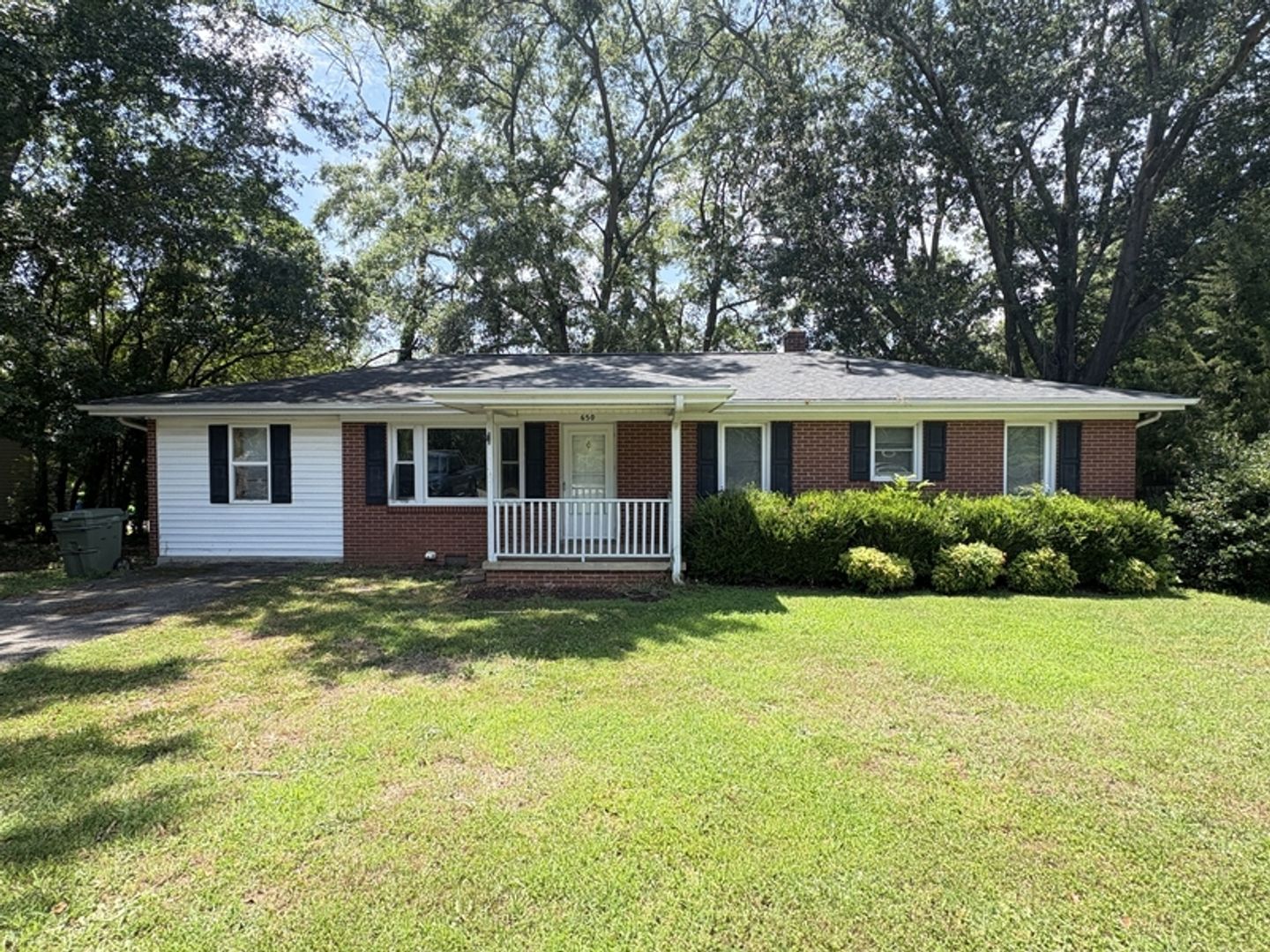 Clemson House: 650 Berkeley Drive