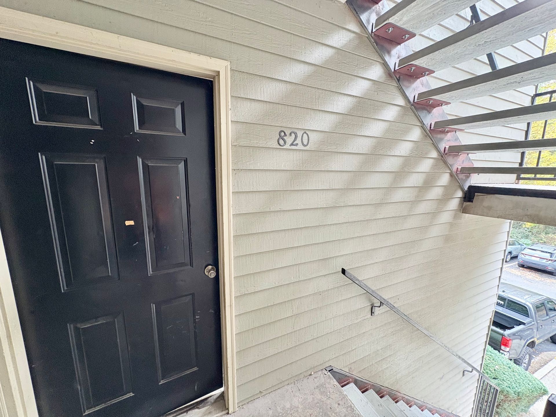 Clemson Apartment: 155 Anderson Highway