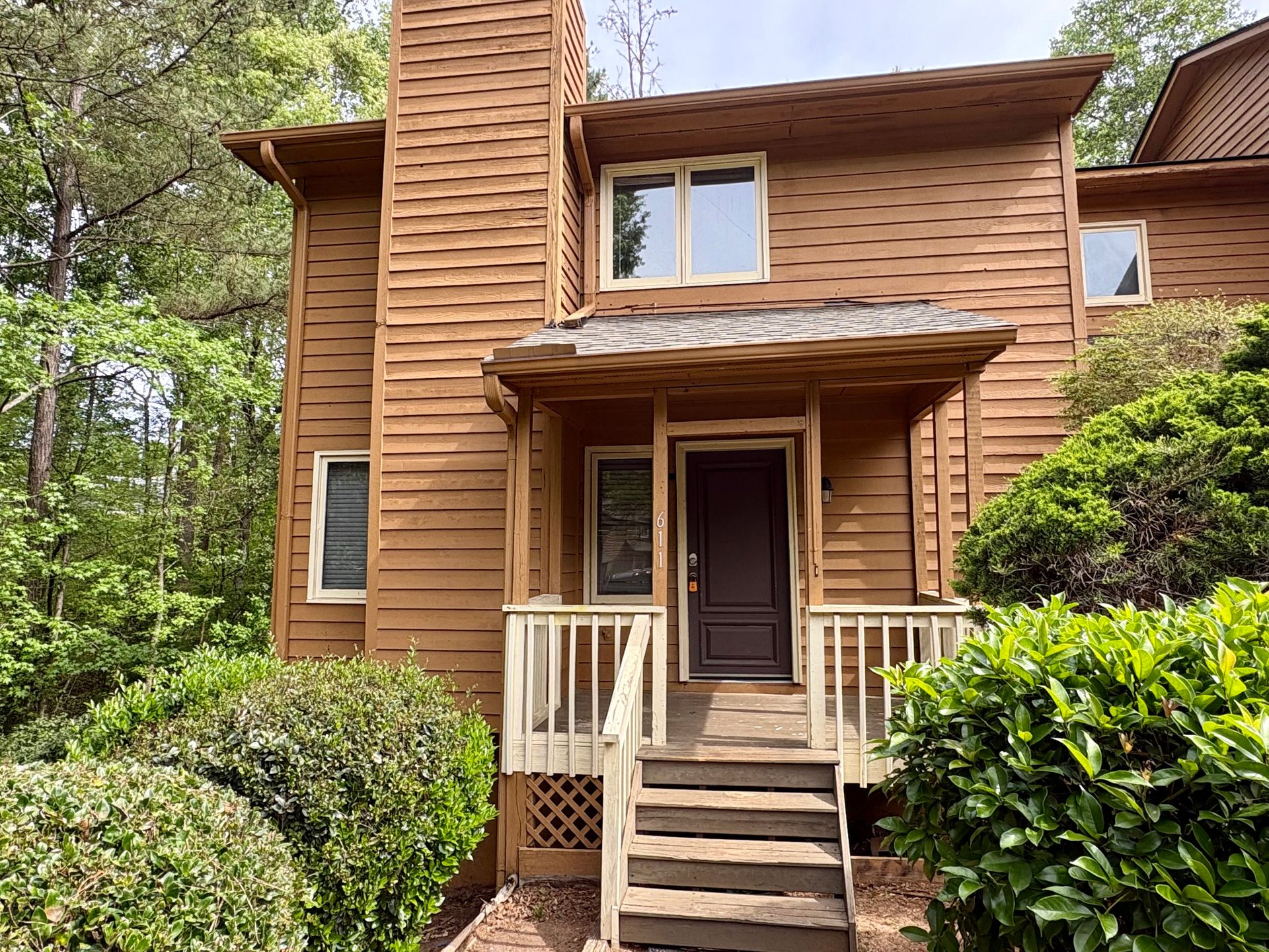 Clemson Apartment: 600 Anderson Highway Unit 611