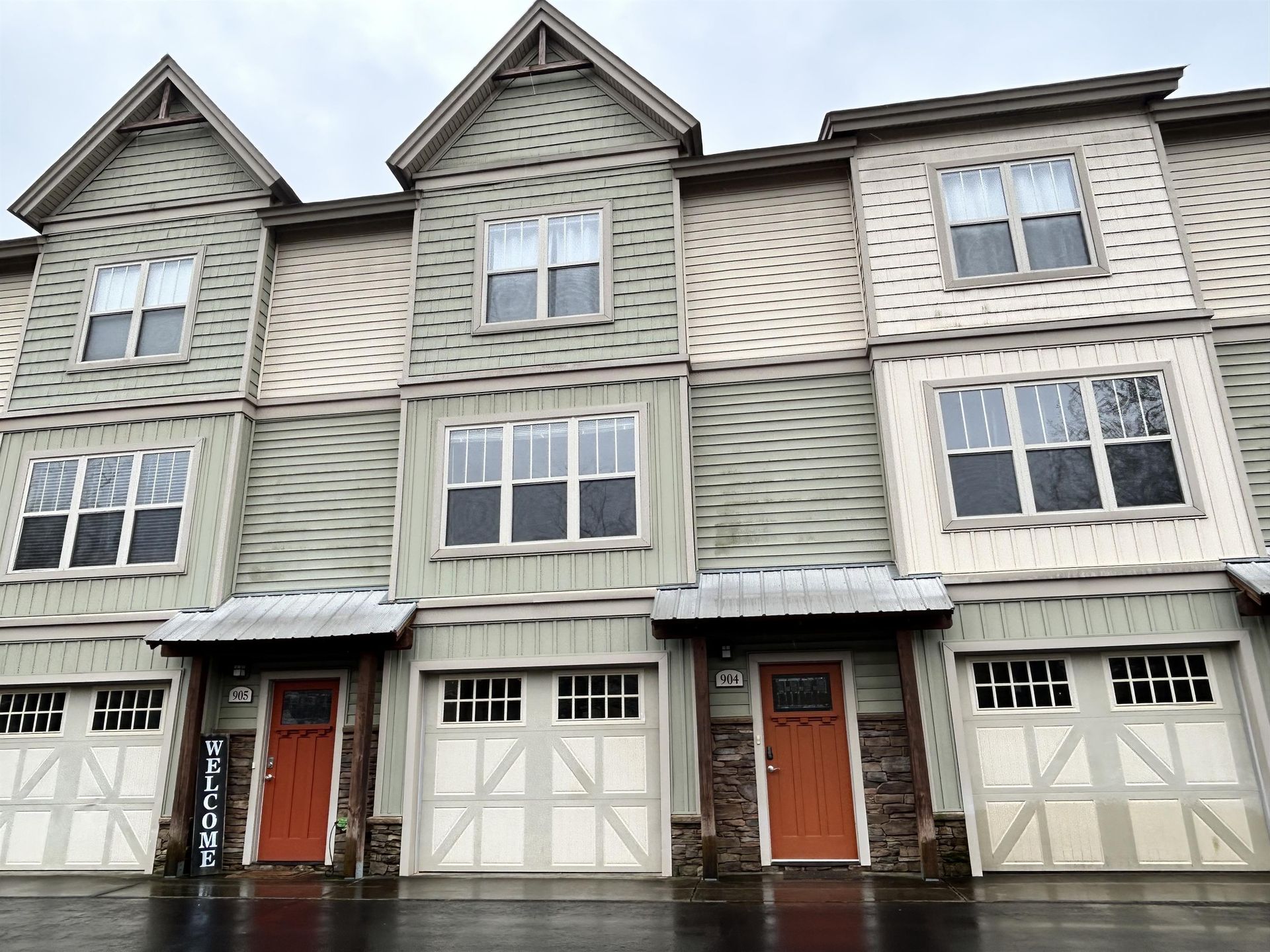 Clemson Apartment: 203 Kelly Road Unit 904