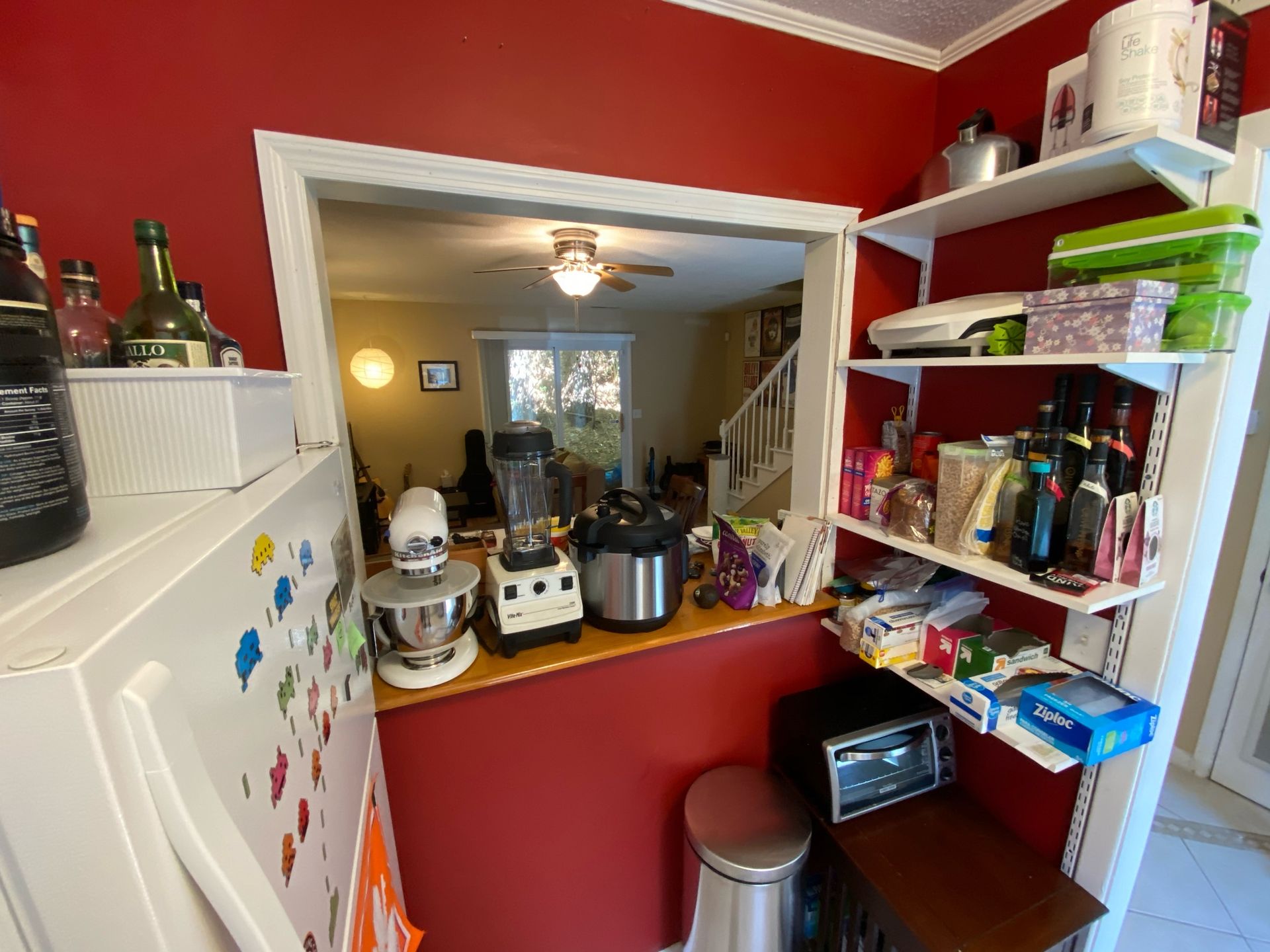 Clemson Apartment: 1108 Tiger Boulevard Unit 113