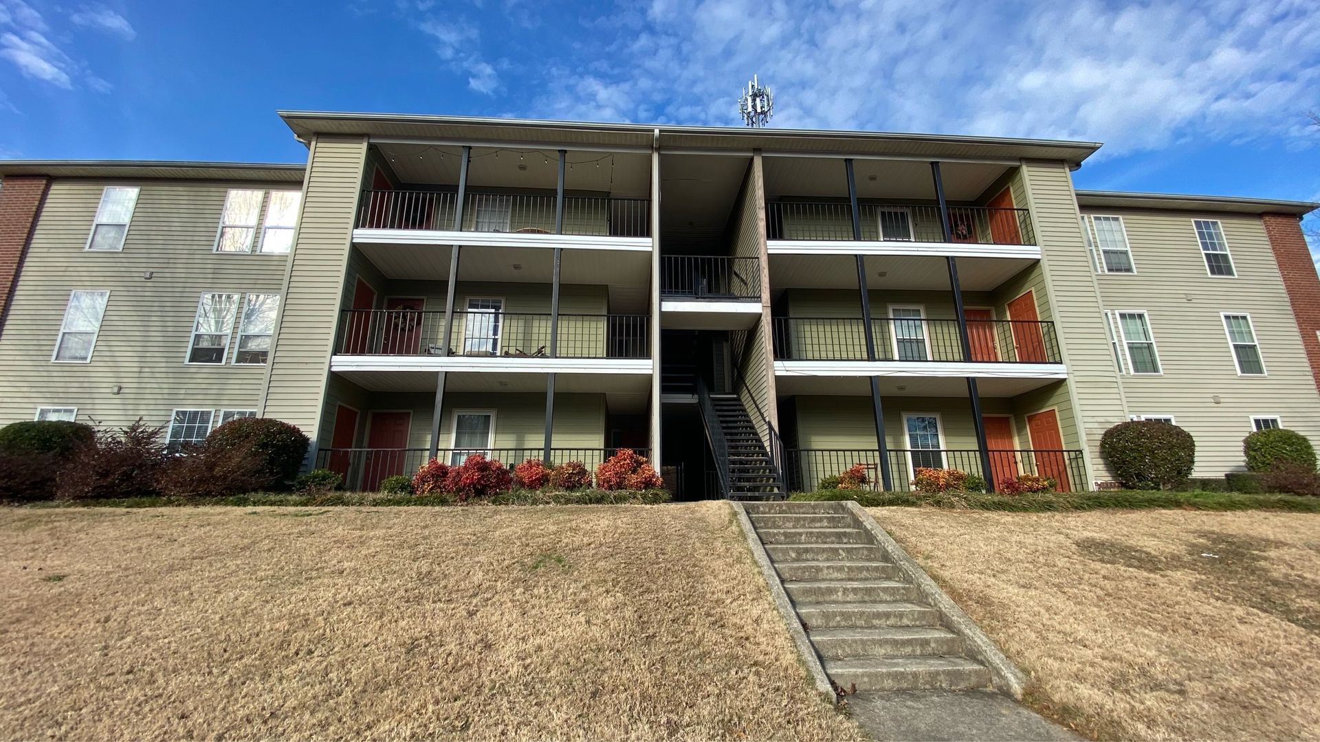 Clemson Apartment: 155 Anderson Hwy Unit 733