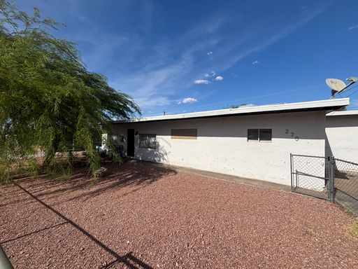 270 Tungsten Street FRONT  - 1, Henderson, NV 89015