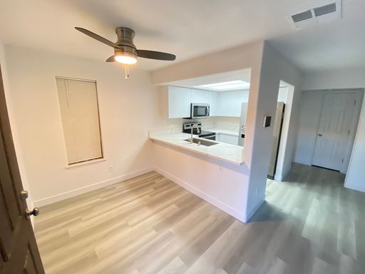 601 Cabrillo Circle Unit #1181, Henderson, NV 89015