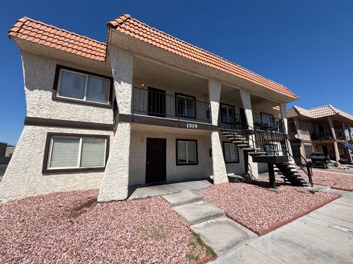 1705 Breckenwood Court Unit 4, Las Vegas, NV 89115
