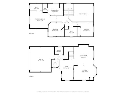7641 Concord Heights Street, Las Vegas, NV 89149