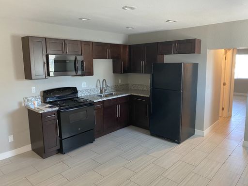 1601 Stewart Avenue - 2, Las Vegas, NV 89101