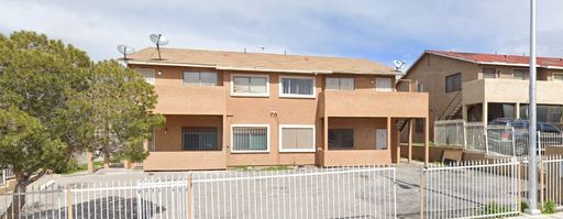 6940 Hopkins Drive Unit C, Las Vegas, NV 89156