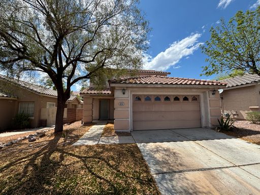 3237 Little Stream Street, Las Vegas, NV 89135