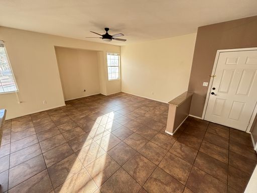 1505 Blackcombe Street Unit 101, Las Vegas, NV 89128