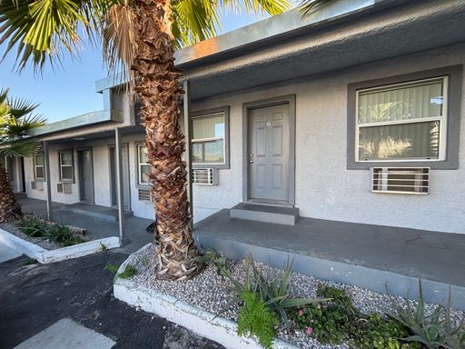 1401 E Carson Ave Unit 6, Las Vegas, NV 89101