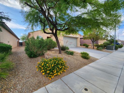 2421 Urrard St., Henderson, NV 89044