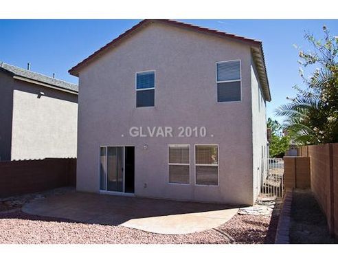 5052 Diamond Ranch Ave., Las Vegas, NV 89131