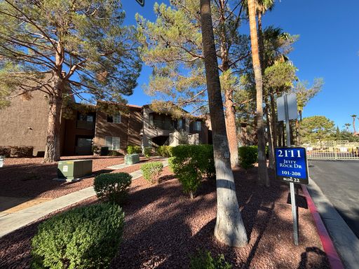 2111 Jetty Rock Dr Unit 105, Las Vegas, NV 89128