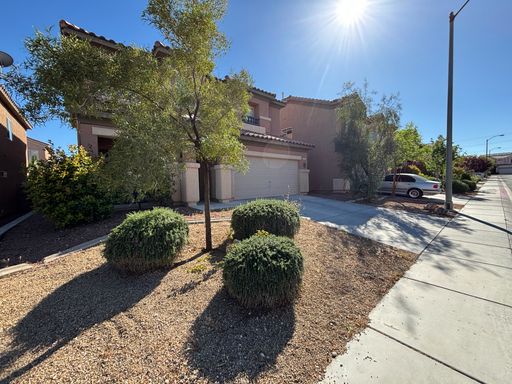 5991 Bassio Ave, Las Vegas, NV 89141