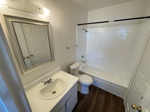 2036 Crawford St Unit D, North Las Vegas, NV 89030